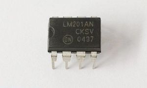 LM201AN