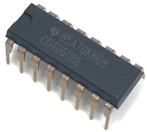 CD4060BE