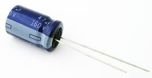 47UF-160V مرغوب