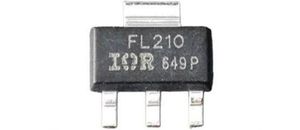 IRFL210 SMD