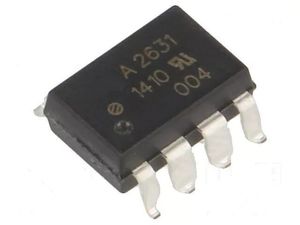 HCPL2631 SMD