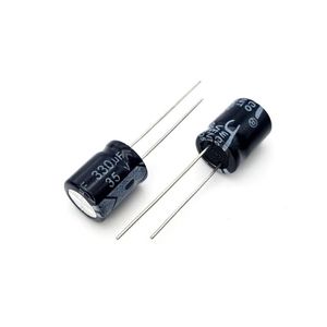 330UF-35V