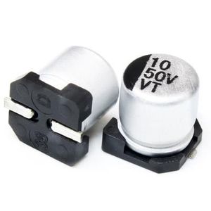 10UF-50V SMD