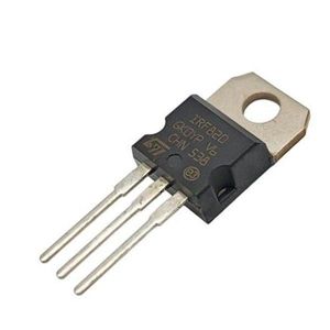 IRF820