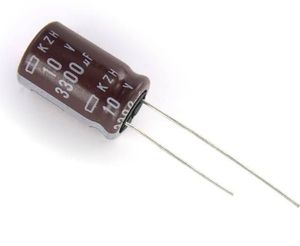 3300UF-10V مرغوب