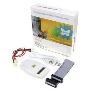 ST-LINK V2 Programmer