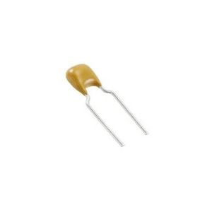 150PF-50V MUL (Radial)