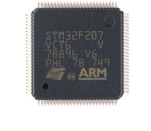 STM32F207VCT6
