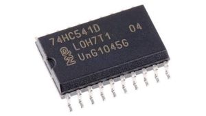 74HC541D SMD