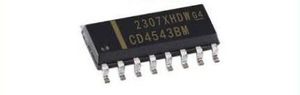 CD4538 SMD