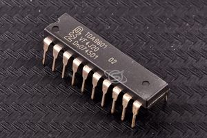 TDA9801