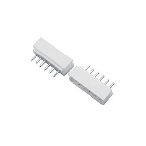 نری پین گرد 6pin