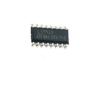 PLCC32-SOCKET SMD