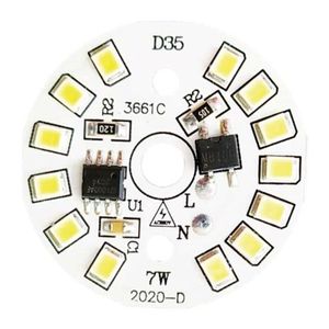 DOB-7W W 220V گرد