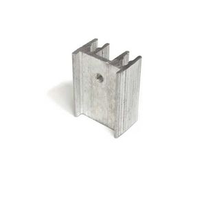 هیت سینک تراشی TO-220