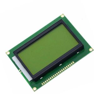 LCD 128×64 G KS0108