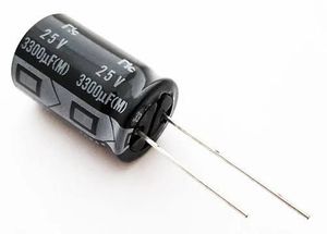 3300UF-25V مرغوب