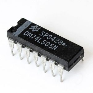 DM74LS05N – DIP