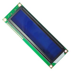LCD 2x16 B LARGE