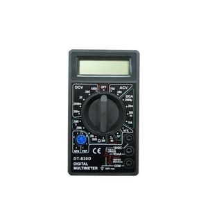 مولتی متر دیجیتال دانش آموزی DT-830L