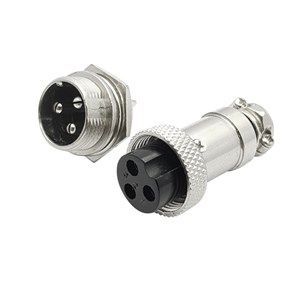GX16-3PIN