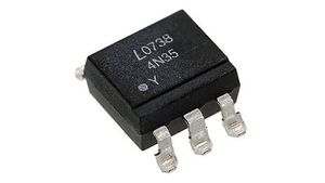 4N35 SMD