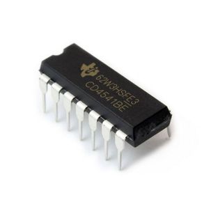 CD4541BE DIP