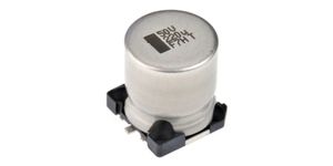 220UF-50V SMD