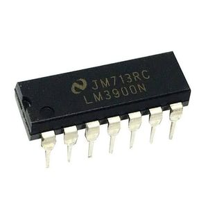LM3900N