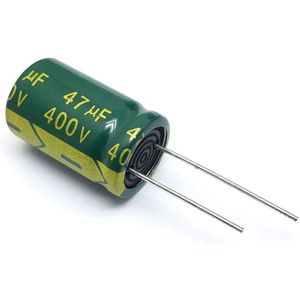 47UF-400V