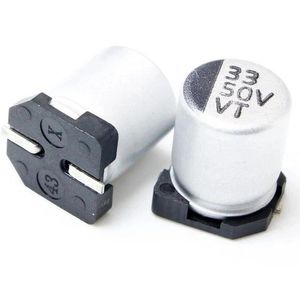 33UF-50V SMD