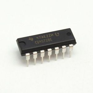 CD4072BE