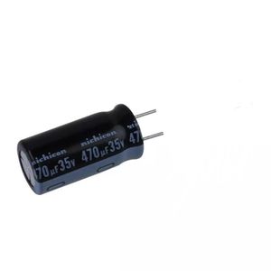 470UF-35V مرغوب ژاپنی