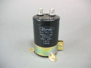 33000UF-16V