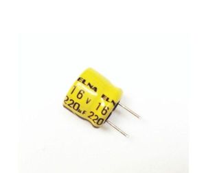 220UF-16V مرغوب