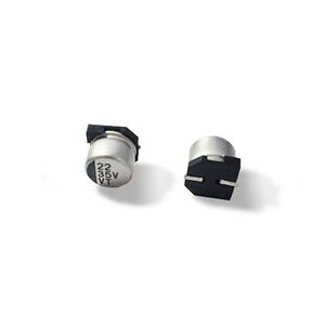 22UF-35V SMD