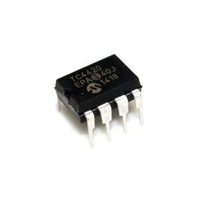 TC4420CPA