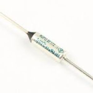 فیوز حرارتی 115 درجه سانتیگراد10 آمپر- 250 ولت