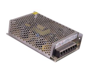 اداپتور 24V 6.5A صنعتی MW