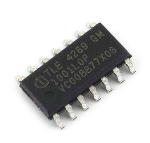 TLE4269G