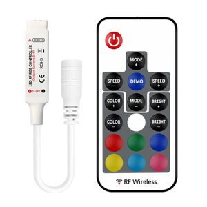 RF Remote Controller