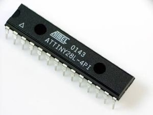 ATTINY28L-4PI