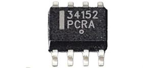 MC34152DR2G SMD