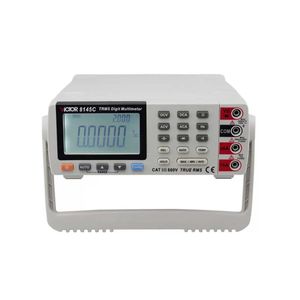 مولتی متر رومیزی ویکتور VICTOR 8145C