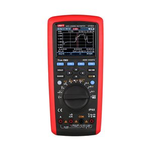 مولتی متر و دیتالاگر یونیتی مدل Uni-T UT181A