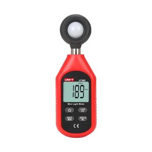 لوکس متر یونیتی مدل Uni-T UT383