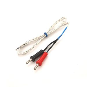 ترموکوپل مولتی متر مدل TP-01K