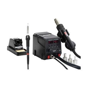 هیتر و هویه سومو مدل SOMO SM272