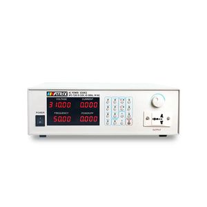منبع تغذیه 1KVA AC ماتریکس MATRIX APS-7100