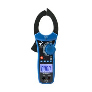 آمپرمتر کلمپی 1000A AC جی‌پی‌اس لیمیتد مدل GPS-212